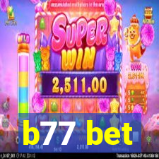 b77 bet