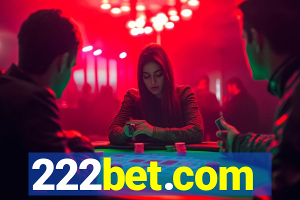 222bet.com