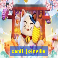 canil joinville vila nova