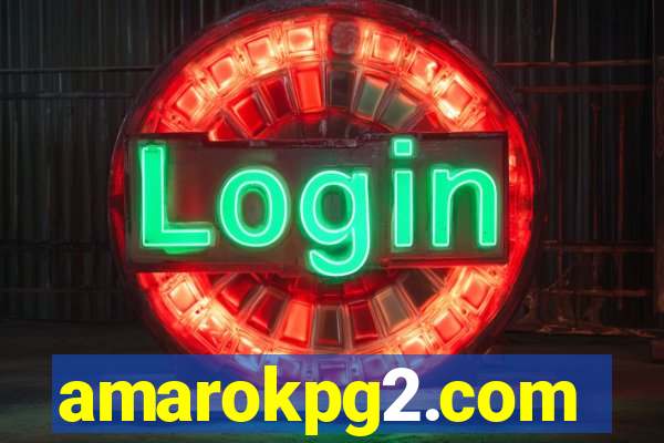 amarokpg2.com