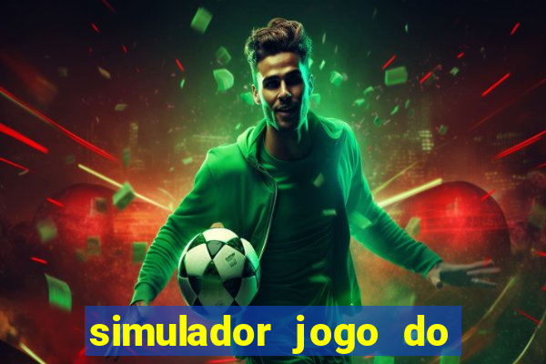 simulador jogo do bicho online