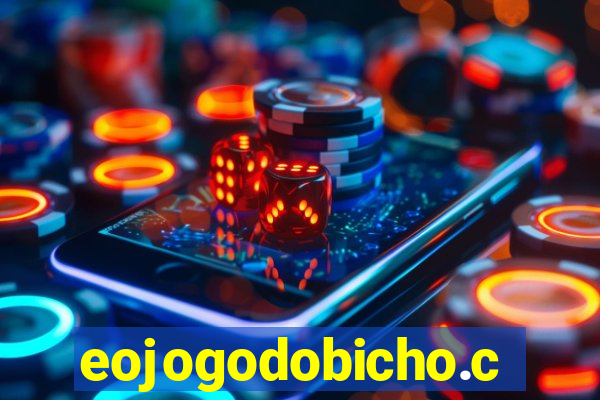 eojogodobicho.com