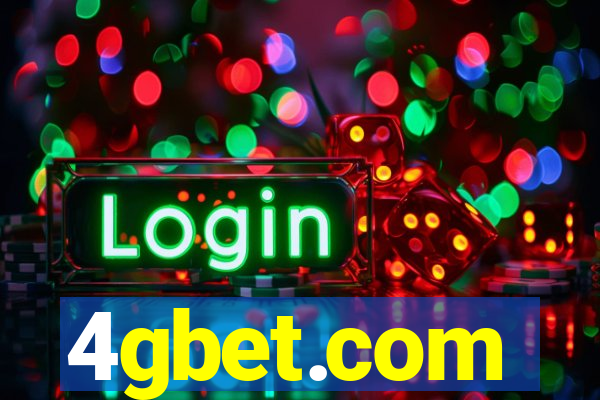 4gbet.com