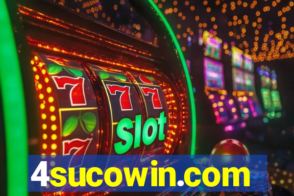 4sucowin.com