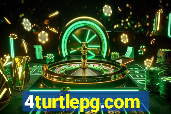 4turtlepg.com