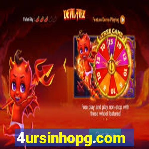 4ursinhopg.com