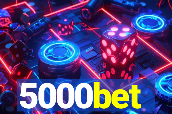 5000bet