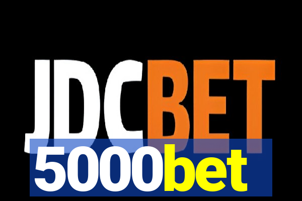 5000bet