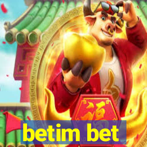 betim bet