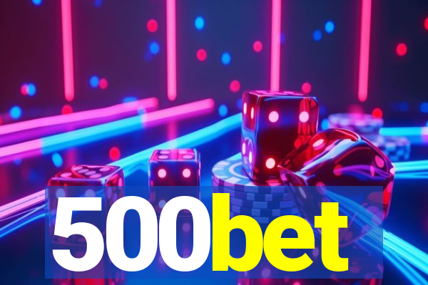 500bet