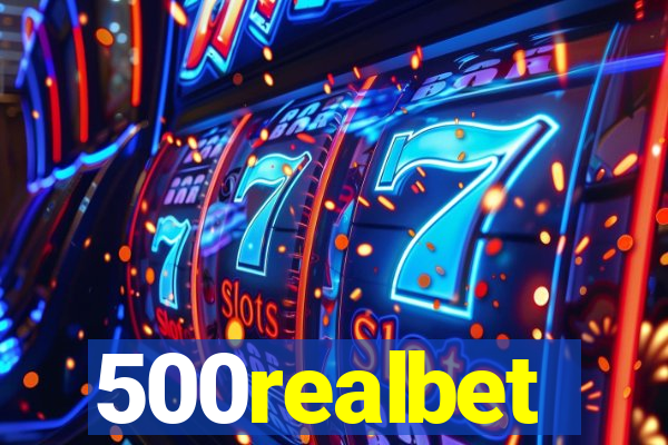 500realbet