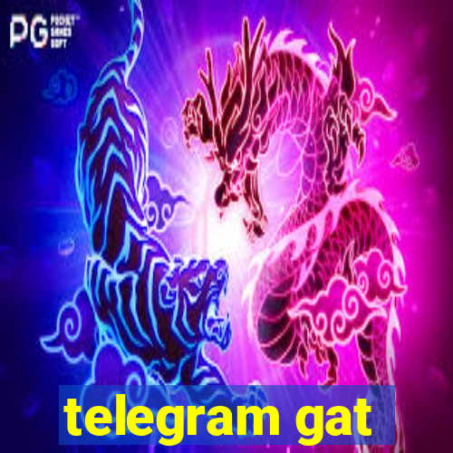 telegram gat