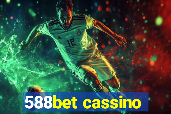 588bet cassino