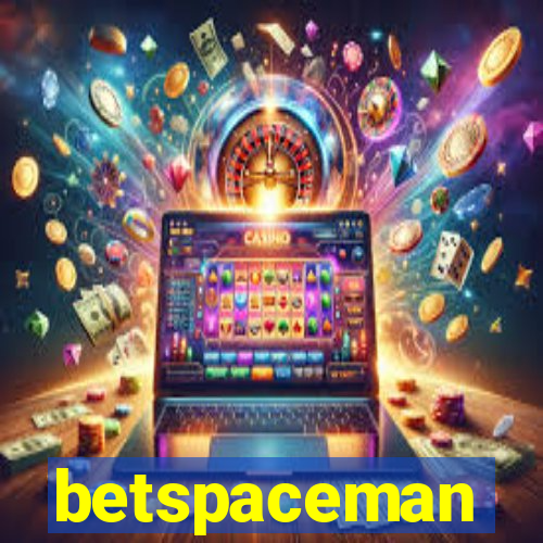 betspaceman