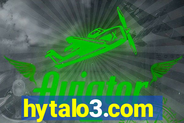 hytalo3.com