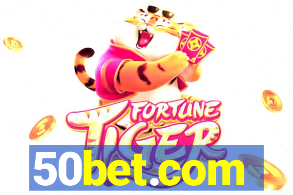 50bet.com