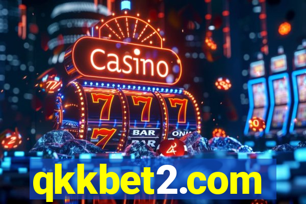 qkkbet2.com