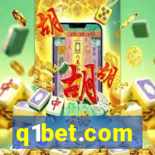 q1bet.com