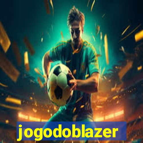 jogodoblazer