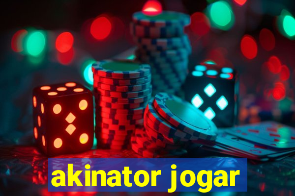 akinator jogar