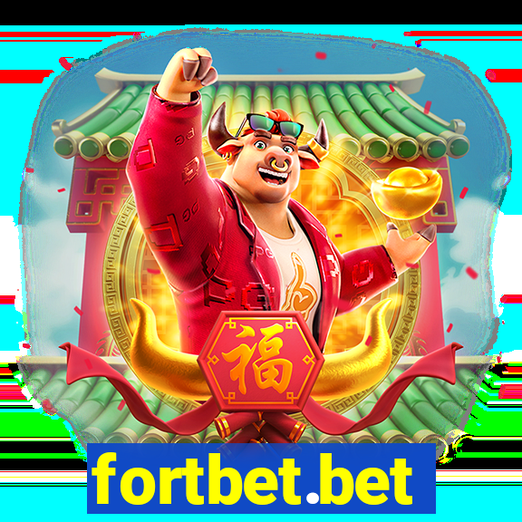 fortbet.bet