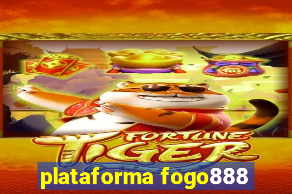 plataforma fogo888