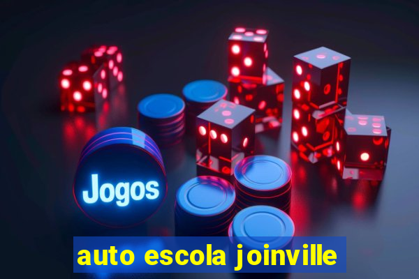 auto escola joinville