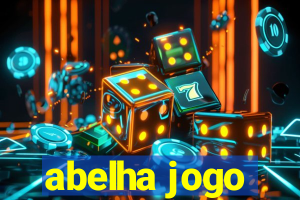 abelha jogo