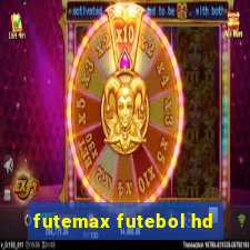 futemax futebol hd