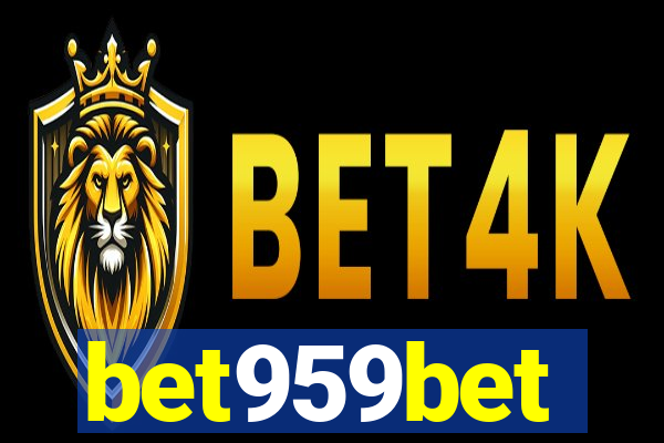 bet959bet