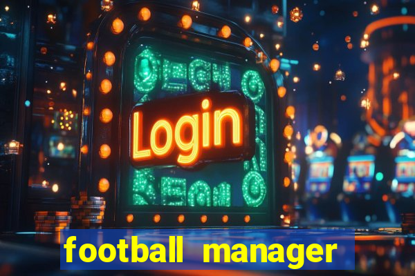 football manager 2024 crack status