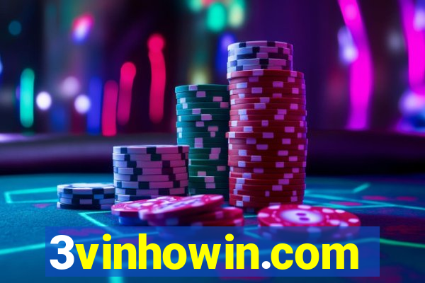 3vinhowin.com