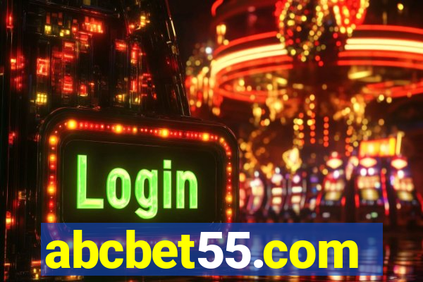 abcbet55.com