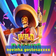 novinha gostosaxxxx