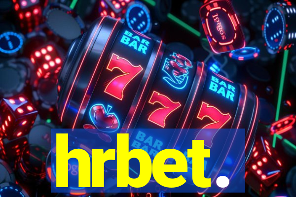 hrbet.