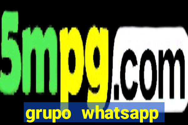 grupo whatsapp blitz porto alegre