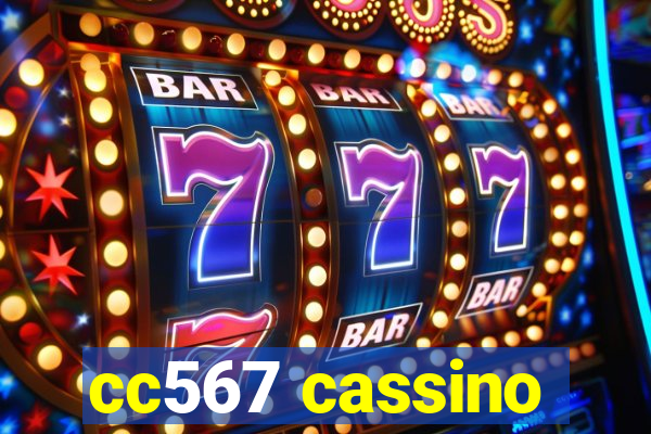 cc567 cassino