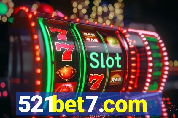 521bet7.com