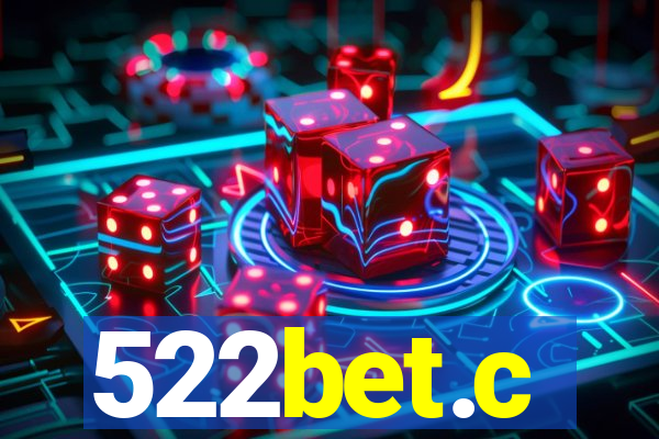 522bet.c