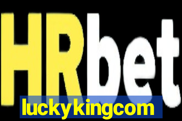 luckykingcom