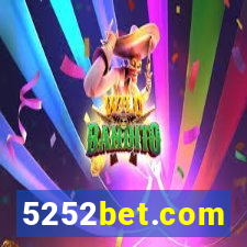 5252bet.com