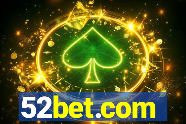 52bet.com