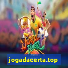 jogadacerta.top