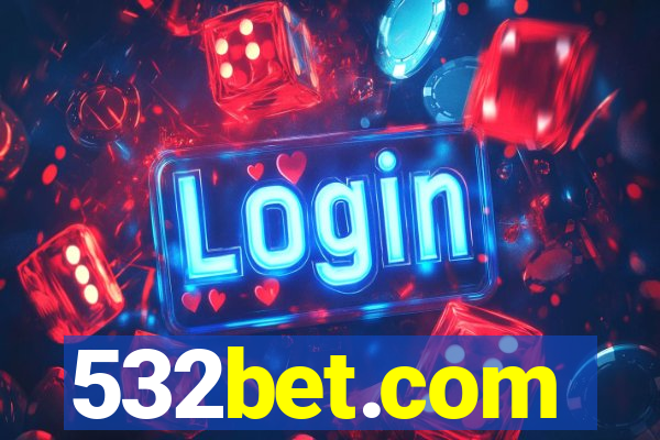 532bet.com