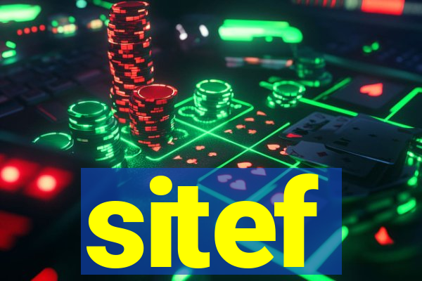 sitef