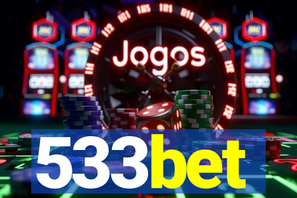 533bet