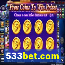 533bet.com