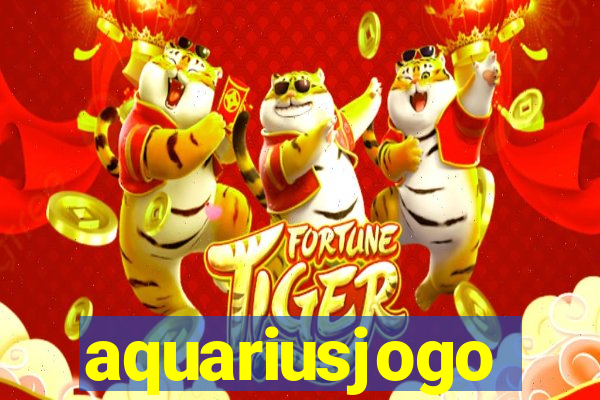 aquariusjogo