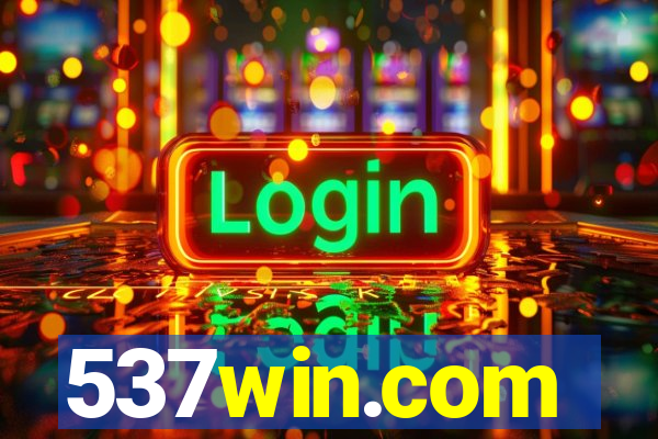 537win.com