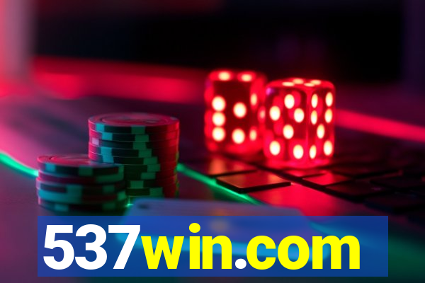 537win.com